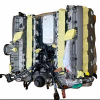Moteur complet d'occasion 5.2L V10 FSI BXA BSM pour Audi S6 C6 4F S8 D3 4E 435ch 450ch Essence