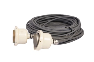 Capteur de niveau ultrasonique externe non intrusif, jauge de niveau de réservoir externe pour liquides - Product Image 3