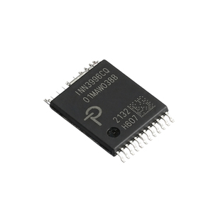 HT Original New Power Integrations INN3996CQ-TL InSOP-24D 900V 110kHz Circuit intégré de commutation hors ligne - Product Image 1