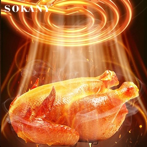 <span class=keywords><strong>Freidora</strong></span> <span class=keywords><strong>de</strong></span> <span class=keywords><strong>Aire</strong></span> Sokany Nueva con Pantalla <span class=keywords><strong>de</strong></span> <span class=keywords><strong>7.5</strong></span> <span class=keywords><strong>Litros</strong></span>, Electrodomésticos <span class=keywords><strong>de</strong></span> Cocina, Utensilios <span class=keywords><strong>de</strong></span> Cocina, <span class=keywords><strong>Freidora</strong></span> <span class=keywords><strong>de</strong></span> <span class=keywords><strong>Aire</strong></span> sin Aceite, Cocina Saludable, <span class=keywords><strong>Freidora</strong></span> <span class=keywords><strong>de</strong></span> <span class=keywords><strong>Aire</strong></span> <span class=keywords><strong>de</strong></span> la Mejor Calidad - Product Image 4