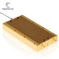 Modules laser à diode couplés à la fibre, haute puissance, sortie 100 W, longueur d'onde 808 nm, 200 µm