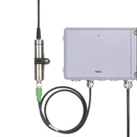 Transmetteur de sonde intelligent industriel Vaisala Indigo520 Transmetteur d'humidité Température Point de rosée Capteur