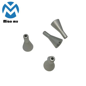 エルサ・ジシェンウェイSEHO選択式ウェーブはんだ付けノズル - 他ブランドは汎用 - カスタマイズ可能 - Product Image 5