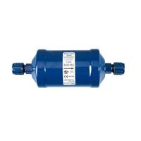 Filtre déshydrateur de ligne de liquide pour climatiseur, raccord 3/8, compatible SAD-163 SAD-163S (pièce de rechange)