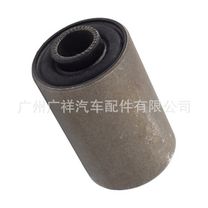 Buje de Suspensión, Buje de Brazo de Control 55045-EB71B para Sistema de Amortiguadores MacPherson de Nissan - Product Image 3