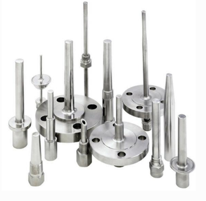 Nouveau capteur RTD Emerson Rosemount 0065 Pt100 IP68 / Ensemble de surveillance de l'état des équipements / Rosemounts 644 248 114C 3144P - Product Image 3