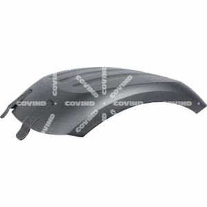 Covind TOP GUARD RH/LH Semi-Flat avec 4 barres de protection pour XF105/XF106 Euro 6 CF6 Euro 6 XG Modèle 2021 XF5/520 (1875551) - Product Image 2