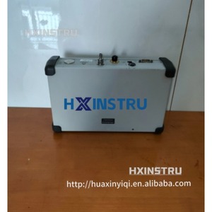 Anritsu S810D Firmware 25MHz à 10.5GHz Site Master d'occasion H - Product Image 1