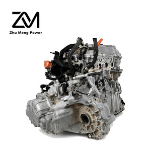 Conjunto de Transmisión Automática CVT de 9 Pines para Motor 1NZ-FE Completo, Carcasa Delgada y Cat 2NZ para <span class=keywords><strong>Toyota</strong></span> Corolla Axio <span class=keywords><strong>Auris</strong></span> 2007 - Product Image 6