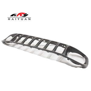 6VN65LXHAA <span class=keywords><strong>Jeep</strong></span> <span class=keywords><strong>Renegade</strong></span> Parachoques delantero Radiador Parrilla superior Parrilla Moldura Oem 2019 - <span class=keywords><strong>2022</strong></span> - Product Image 4