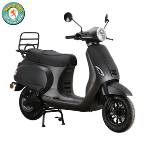 Scooter Eléctrico E-Maple de 2000W con Certificación Euro-V (Euro-5) - Product Image 3