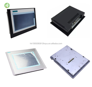 Convertidor de Frecuencia Nuevo Original 22DD1P4N104, Piezas de Automatización Eléctrica PLC para Control Industrial 22DD1P4N104 - Product Image 4