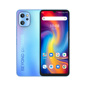 Teléfono Inteligente <span class=keywords><strong>UMIDIGI</strong></span> <span class=keywords><strong>A13</strong></span> <span class=keywords><strong>Pro</strong></span> Versión Global NFC Unisoc T610 Cámara Triple con IA de 48MP 128GB Pantalla Completa de 6.7 Pulgadas Batería de 5150mAh - Product Image 2