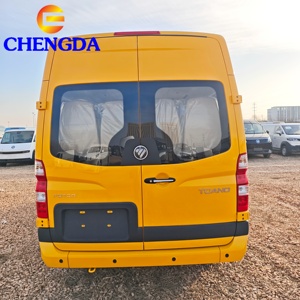 Foton Toano Nuevo, con Volante a la Izquierda (LHD) o Derecha (RHD), Gasolina, Diésel, 15, 18, 20 Plazas, Vehículo Ligero <span class=keywords><strong>de</strong></span> Pasajeros, Furgoneta, Autobús <span class=keywords><strong>de</strong></span> Transporte Público, <span class=keywords><strong>Furgonetas</strong></span> en Venta - Product Image 6
