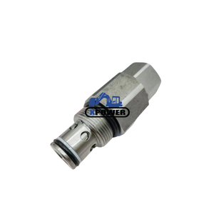 EC180 EC220 EC235 Soupape de surpression pour excavatrice 14589235 VOE14589235 - Product Image 2