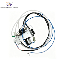 Kit de pompe à encre continue compatible 399171-C pour imprimante à jet d'encre continu CIJ 1210/1330/1610