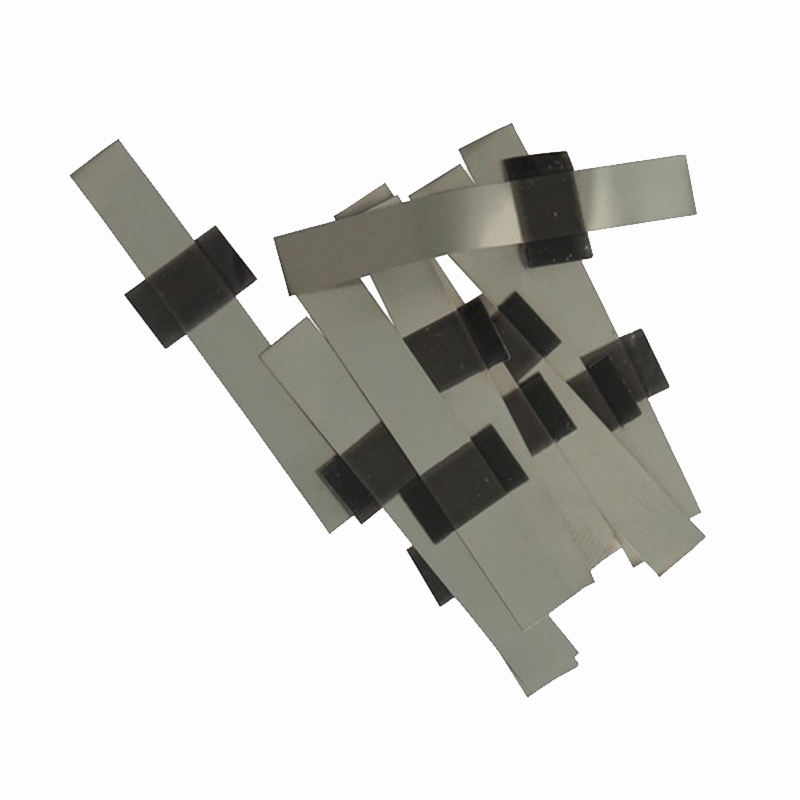 Алюминиевые вкладыши и никелевые вкладыши для батареи толщиной 0,1 мм для изготовления ячеек