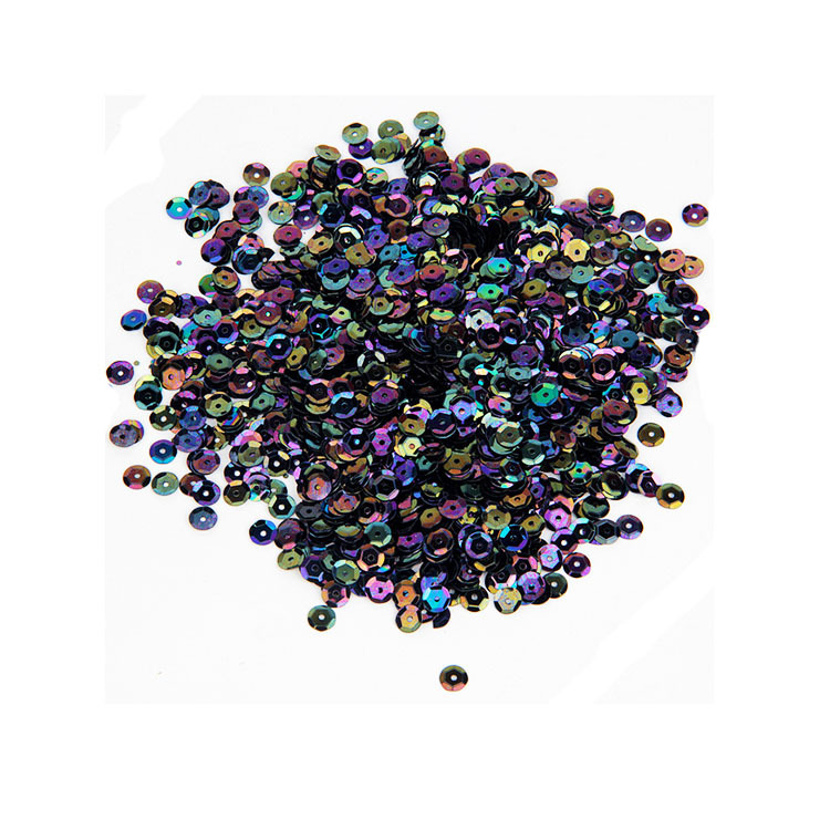Classic sequin China sequin pet spangle with competitive price