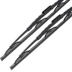 Parabrisas de coche AL por thị trưởng hueso de lluvia esqueleto de hierro todo-poderoso parabrisas - Product Image 3