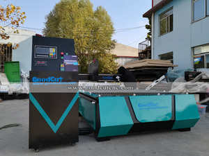 Kit Meja Mesin Pemotong <span class=keywords><strong>Plasma</strong></span> <span class=keywords><strong>Cnc</strong></span>, untuk Logam Baja Antikarat Karbon Besi Aluminium - Product Image 6