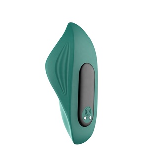 Vibratore a Controllo Remoto per Biancheria Intima Femminile, Slip Invisibile, Silenzioso, Non Intrauricolore, per Adulti, Etichetta Privata - Product Image 1