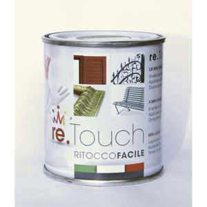 Esmalte de Uñas TOUCH-UP Azul Capri 136 125ML - Product Image 1