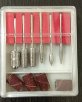 GOMECY Fournitures pour ongles Salon de manucure Machine à ongles Perceuse à ongles Rechargeable Portable Machine à vernis à ongles