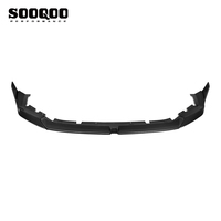 Body Kit Serat Karbon (Front Lip, Side Skirt, Rear Diffuser, Rear Spoiler, Top Spoiler) untuk BMW M5 Touring G99 Paket Terpilih