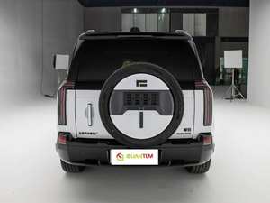 ROX Adamas 2026, SUV de luxe exécutif 6 places - SUV audacieux pour les professionnels, espace arrière spacieux, intérieur haut de gamme, longue autonomie, offre spéciale - Product Image 6