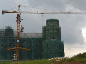 起重机和起重供应商塔式起重机专业零件威斯康星州 - Product Image 5