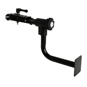 Support de réparation de vélo robuste pliable réglable chaud support mural de vélo amovible outil d'entretien de la maison vélo local en acier - Product Image 6