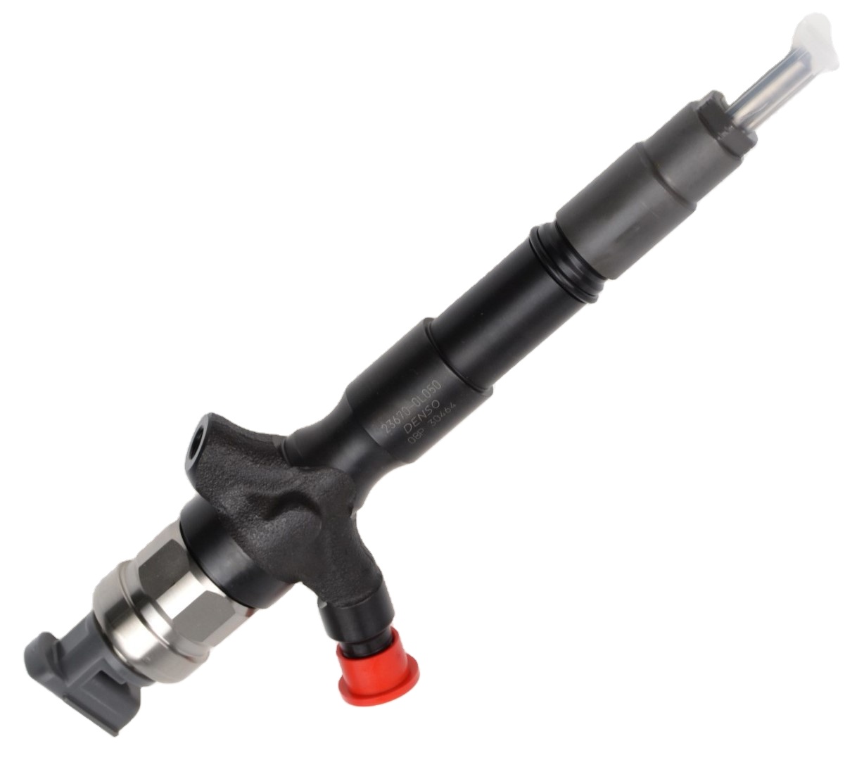 High Quality Diesel Fuel Injector 295050-0740 295050-0620 Common Rail Sprayer 23670-30420 For TOYOTA 1KD-FTV