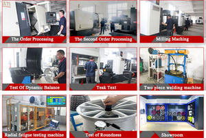 15 16 17 18 19 20 21 <span class=keywords><strong>22</strong></span> 23 24 pouces 5y rayons 5x120 argent couleur personnalisée roues monobloc forgées pour Nissan <span class=keywords><strong>Qashqai</strong></span> Peugeot 208 - Product Image 6