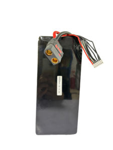 Batería Recargable de Polímero de Litio-ion de Alta Capacidad y Alto Voltaje 3.85V 5100mAh <span class=keywords><strong>con</strong></span> Tasa de Descarga Máxima de 15C para Dron - Product Image 5