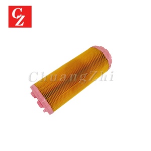 Elemento de Filtro de Aceite de Aire 1625220136 para Compresor de Aire de Tornillo Atlas Copco 1625-2201-36 - Product Image 4