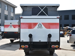MJC Remorque de <span class=keywords><strong>camping</strong></span>-<span class=keywords><strong>car</strong></span> mobile de 15 pieds, caravane, remorque de <span class=keywords><strong>camping</strong></span>, <span class=keywords><strong>camping</strong></span>-<span class=keywords><strong>car</strong></span> - Product Image 2