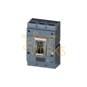 Siemens 3VA65606KL322AA0 - Nuovo - Product Image 1