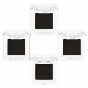 MISSHA ombra moderna 1.7g codice 116 nero 3ea foglio di stampaggio - Product Image 1