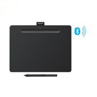 Tablette graphique créative Wacom Intuos CTL-4100 CTL-4100WL