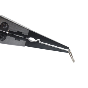 Kìm câu cá đa năng bằng thép không gỉ, logo câu cá ngoài trời tùy chỉnh, kìm câu cá bằng nhôm mới - Product Image 3