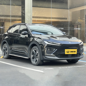 Vente directe en gros Neta <span class=keywords><strong>X</strong></span> 2023 SUV compact 100% électrique 501KM Longue autonomie Conduite à gauche Prix abordable Voitures d'occasion - Product Image 3