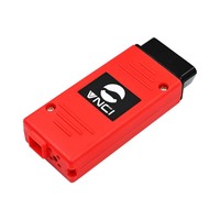 VNCI 6154A ODIS 11 Compatible con Protocolos CAN FD DOIP Ofrece Actualizaciones en Línea Es una Herramienta de Diagnóstico Conectividad USB Voltaje de 12-24V