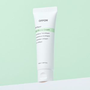 [Offon] 5gf sửa chữa cica biome Kem sửa chữa cica biome kem cho da nhạy cảm và bị hư hỏng hàng rào recoveryc - Product Image 5