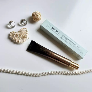 Crema Rigenerante Lenitiva per il Viso Derma Cosmetics, Crema Riparatrice Avanzata PDRN Rejuall per Pelle Sensibile - Product Image 2