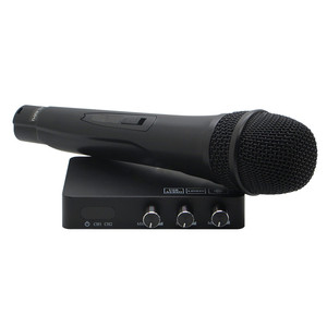 Sans fil <span class=keywords><strong>Pour</strong></span> Maison Familiale Écho Karaoké Système <span class=keywords><strong>Micro</strong></span> de Chant Boîte Karaoké Lecteur USB Audio <span class=keywords><strong>pour</strong></span> la Boîte de TÉLÉVISION Android Smart <span class=keywords><strong>TV</strong></span> - Product Image 3