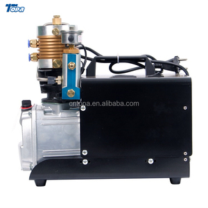 Máy Nén Khí <span class=keywords><strong>Elgi</strong></span> Di Động Dừng Tự Động PCP Bình Khí Nén - Product Image 3