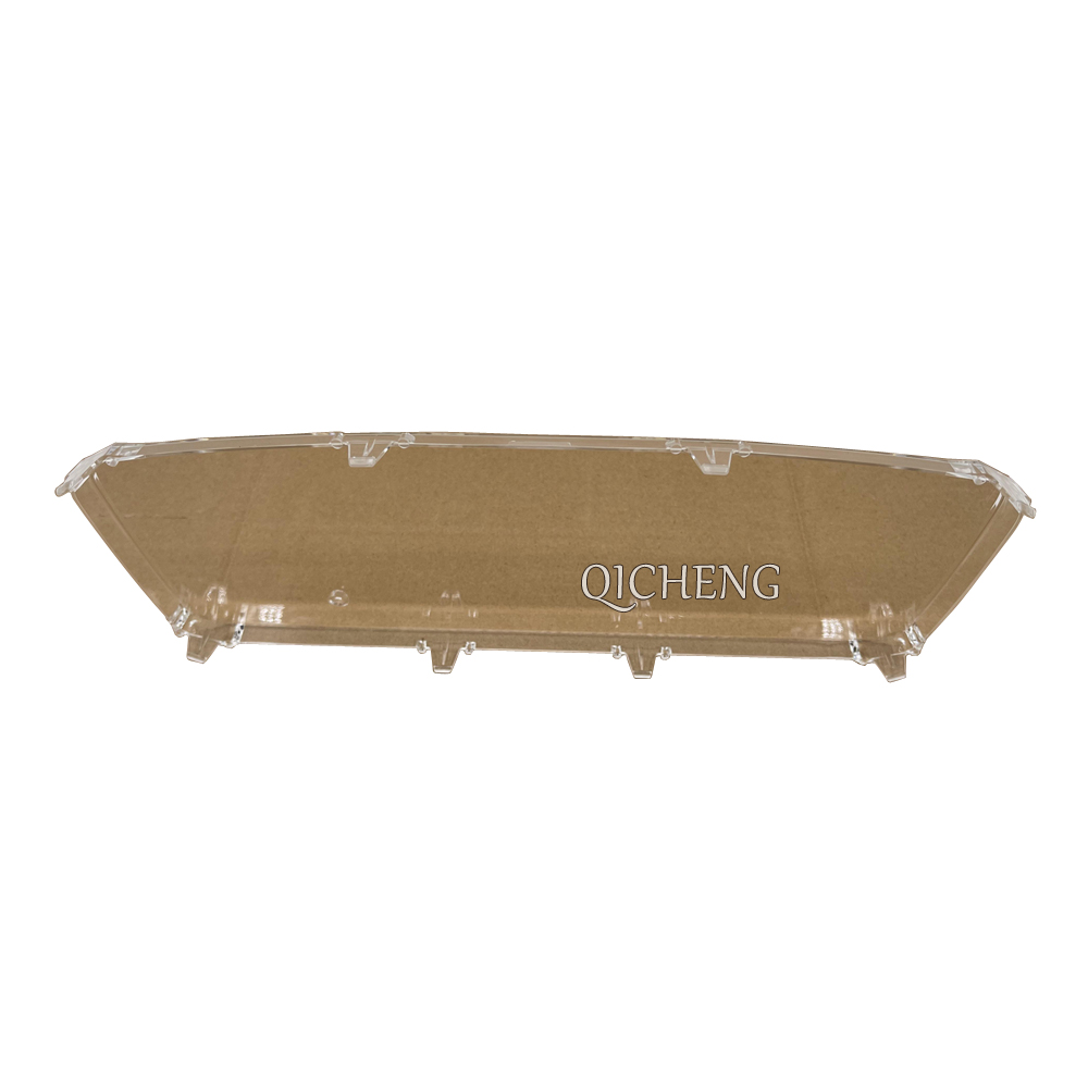 ラテ 8-98054431-0 Meter Cluster Glass for FRR FSR 4HK1 Auto