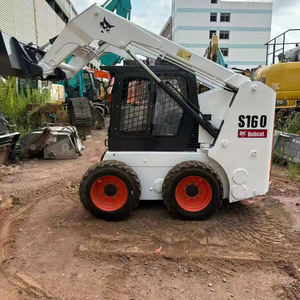 Roulement de moteur de chargeuse compacte S160/S300/330, modèle 2023, origine japonaise, testé et inspecté, excellent rendement - Product Image 1