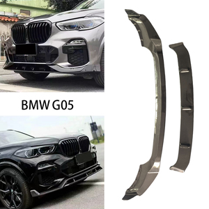 ลิ้นหน้าคาร์บอนไฟเบอร์สำหรับ G05 ปี 2018-2025 - Product Image 2