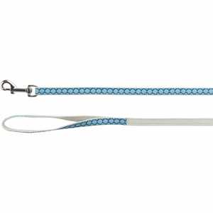 Harnais pour chat avec laisse gris bleu 27 45 cm 13 mm taille 0 - Product Image 2